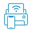 ePrint - Mobil Printer & Scan icon