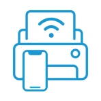ePrint - Mobil Printer & Scan icon