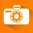 PixtoCam for Wear OS icon