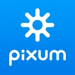 Pixum - Fotobuch erstellen icon