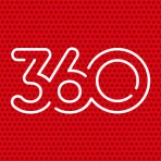 360pizza icon