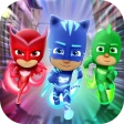 PJ Masks™: Power Heroes icon