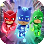 PJ Masks™: Power Heroes icon