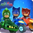 PJ Masks™: 레이싱 히어로즈 icon