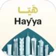 Hayya to Qatar icon