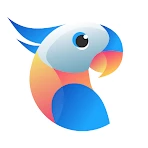 Plamfy: Live Stream Video Chat icon