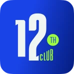 12th Club - คอมมูเพื่อคอกีฬา icon
