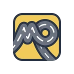 Mon Permis icon