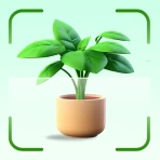 पौधे की पहचानकर्ता icon