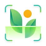 Plant Identifier & Plant Care icon