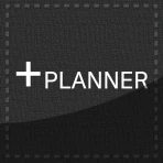 + PLANNER (플러스 플래너) icon