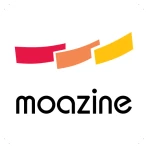 모아진(Moazine) icon