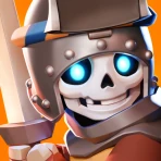 Legend UP icon