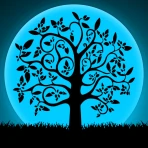 Meditation Hang & Tongue Drums icon
