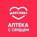 Аптека Максавит-заказ лекарств icon