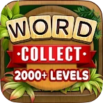 Word Collect - Jeux de Mots icon