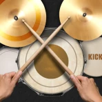 Learn Drum - Beat Maker icon