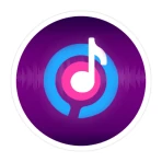 오프라인 음악 플레이어 icon
