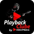 Playback Clube icon