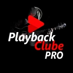 Playback Clube Pro icon
