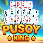 Pusoy King Offline icon