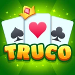 Truco King Offline icon