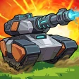 Steelborn: טנק אידל RPG