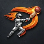 PlayCrickit - Cricket Scoring icon