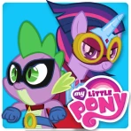 My Little Pony: Potere Pony icon