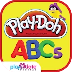 PLAY-DOH Create ABCs icon