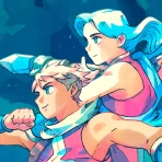 Sea of Stars icon