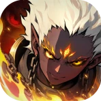 Destiny Hero：สุ่ม3888+ฮีโร่ครบ icon
