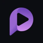 PlayEdge Purple-ExquisiteMedia icon