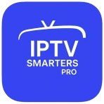 IPTV Smarters Pro icon