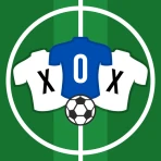 Tiki Taka Toe icon