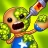 Kick the Buddy－Fun Action Game icon