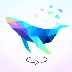 Polysphere: Kunsträtselspiel icon
