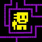 Tomb of the Mask: Jogo Retro icon