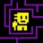 Tomb of the Mask: Jogo Retro icon