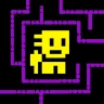 Tomb of the Mask: Jogo Retro icon