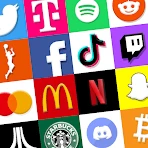LogoMania: Quiz Trivia Game icon