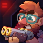 Zombastic: 생존 게임 icon