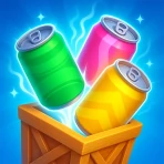Box Jam! - Casse-tête 3D icon