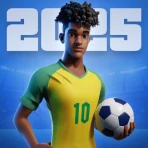 Football - Matchday Manager 25 icon