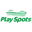 Playspots - Book sports venues icon