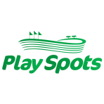 Playspots - Book sports venues icon