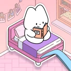 My Sticker Room - Decor Game icon