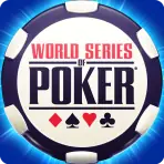 WSOP Poker: Texas Holdem-spill icon