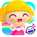 Happy Daycare: giochi bambini icon