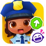 Urban City Stories icon
